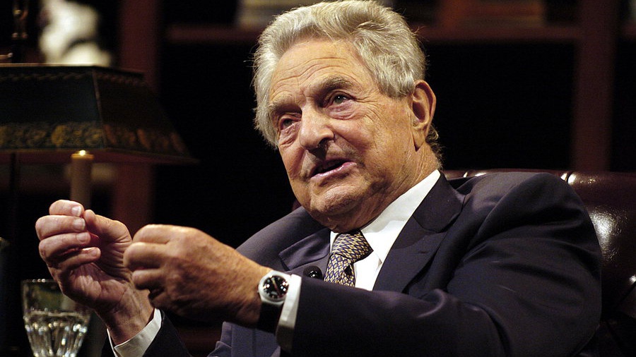 Soros