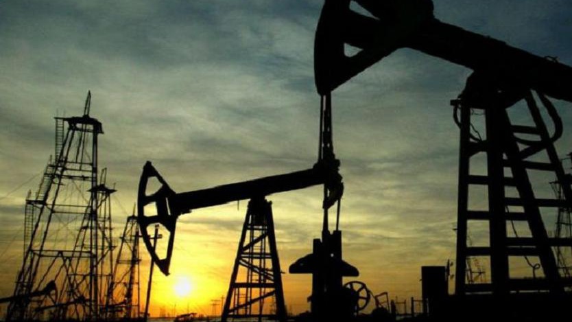 Нефть
