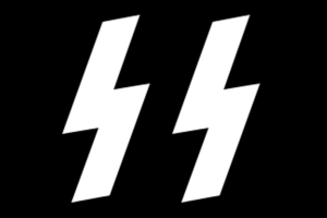 324px-Flag_Schutzstaffel.svg (1)