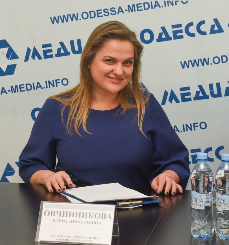 ovchinnikova