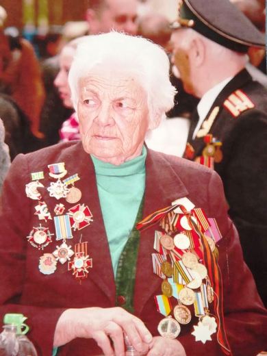 Skripkina