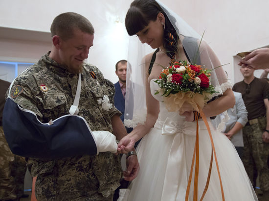 Arsen Pavlov, Elena Kolenkina