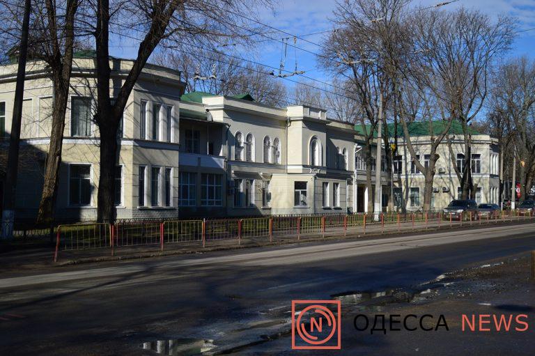 Военная прокуратура Южного региона Украины