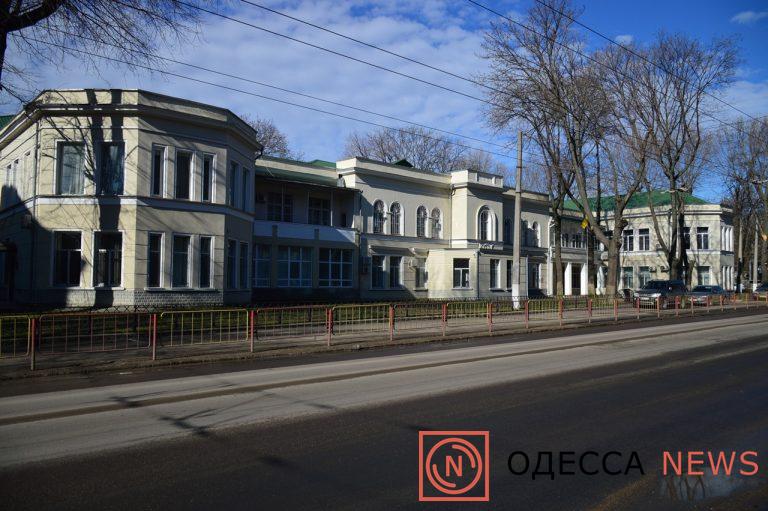 Военная прокуратура Южного региона Украины