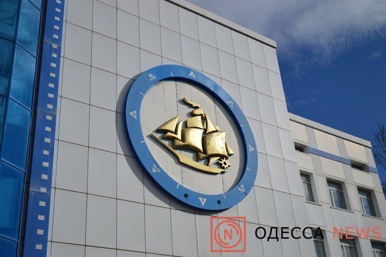 Одесская киностудия1