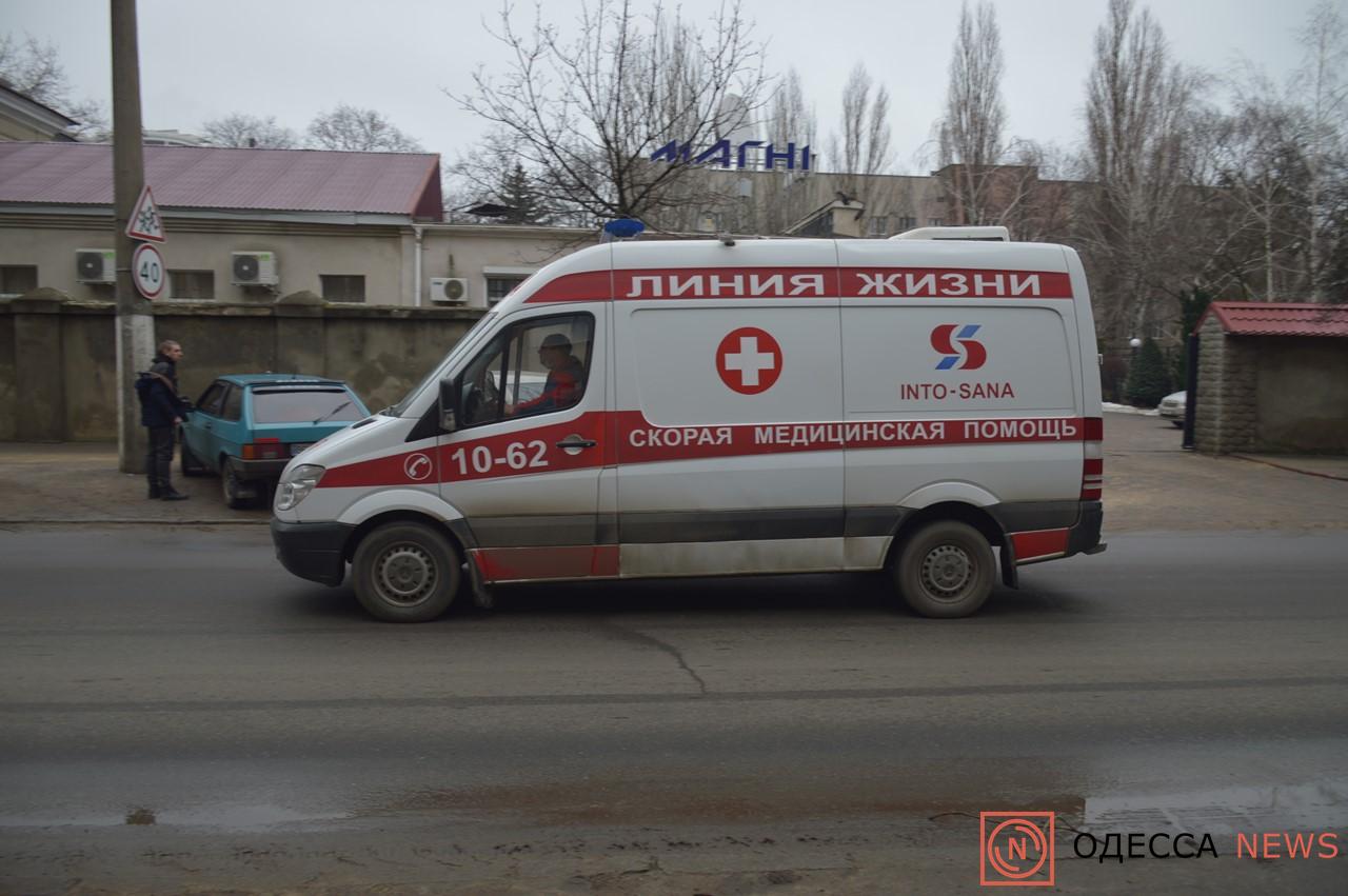 Sovid 19 Esli I Dalshe Tak Pojdyot Odessa Okazhetsya Vnov V Krasnoj Zone