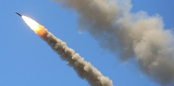 От ракетного удара по Одессе погибли два человека
