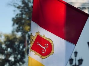 Одесса скорбит. 21 июля — День траура по погибшим от вражеской атаки