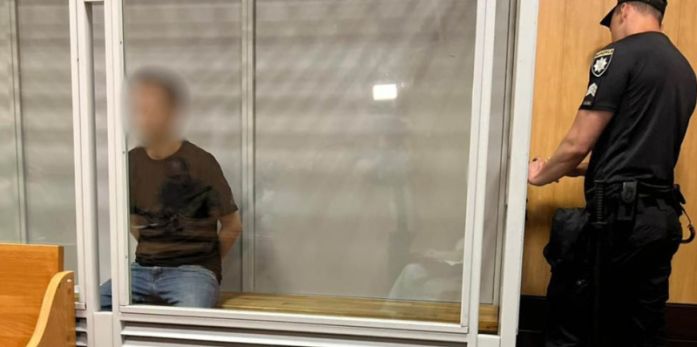 Убийца 7-летней Соломии Тарасюк из Одессы приговорён к пожизненному заключению