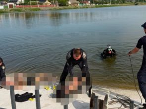 В Одесской области утонули две девушки