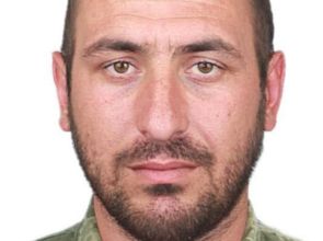 Он не вернулся из боя: памяти воина из Одесской области Романа Коваленко