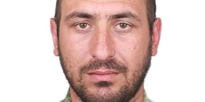 Он не вернулся из боя: памяти воина из Одесской области Романа Коваленко