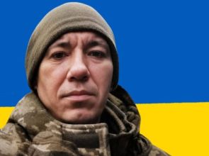Он не вернулся из боя: памяти воина из Одесской области Ивана Качуренко