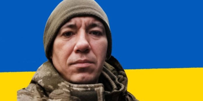 Он не вернулся из боя: памяти воина из Одесской области Ивана Качуренко