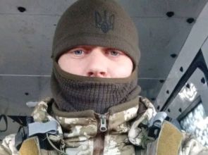 Он не вернулся из боя: памяти воина из Одесской области Ивана Школярова