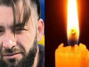 Он не вернулся из боя: памяти воина из Одесской области Александра Максименко