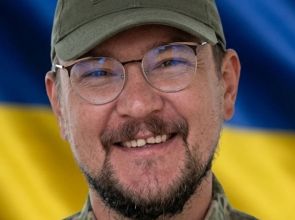 Остановилось сердце оператора БпЛА ВСУ из Одесской области Андрея Прилуцкого