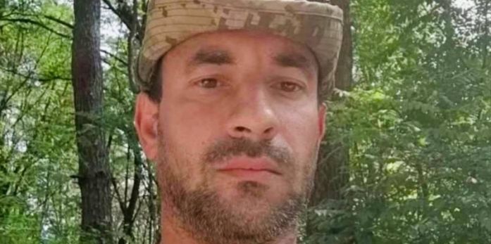 Он не вернулся из боя: памяти военного из Одесской области Ивана Олейника