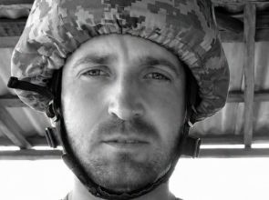 Он не вернулся из боя: памяти воина из Одесской области Сергея Мостовенко