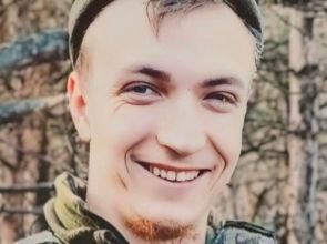 Он не вернулся из боя: памяти воина из Одесской области Юрия Пришляка