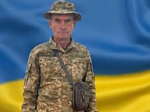 Он не вернулся из боя: памяти военного из Одесской области Сергея Козлова