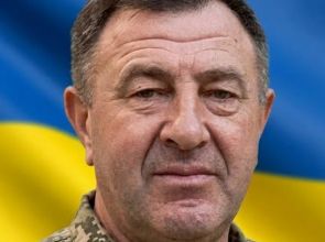 Он не вернулся из боя: памяти военного из Одесской области Сергея Евтушенко