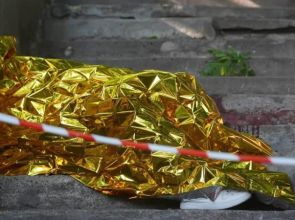 Утро 15 июля принесло одесситам горькие новости