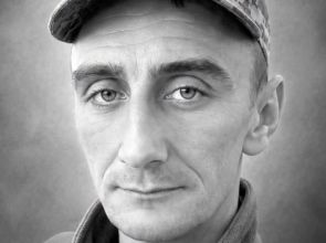 Він не повернувся з бою: на пам’ять прикордонника з Одеської області Артема Гончарука