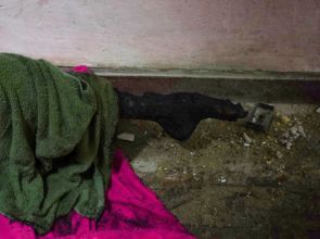 У ніч на 21 липня регіон Одеса знову зазнав російського удару