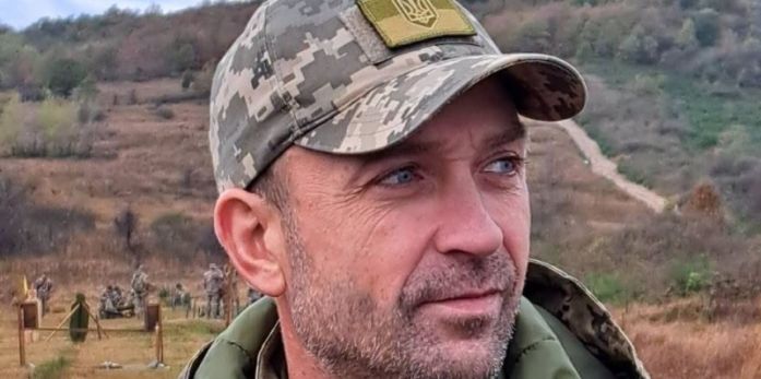 Он не вернулся из боя: памяти военного из Одесской области Василия Янковца