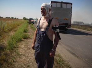 Враг всю субботу 17 июля не прекращал массированно атаковать Одесскую область