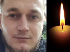 Он не вернулся из боя: памяти воина из Одесской области Евгения Задыра
