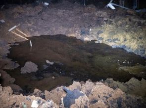 Парк развлечений в Одесской области стал местом трагедии