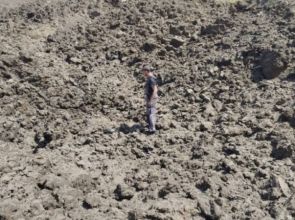 Утром 20 июля враг ракетой обстрелял Одессу